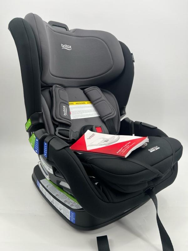 Poplar Convertible Car Seat britax