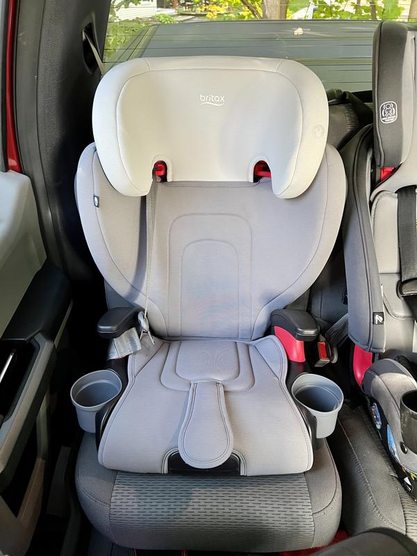 Britax highpoint clearance reviews