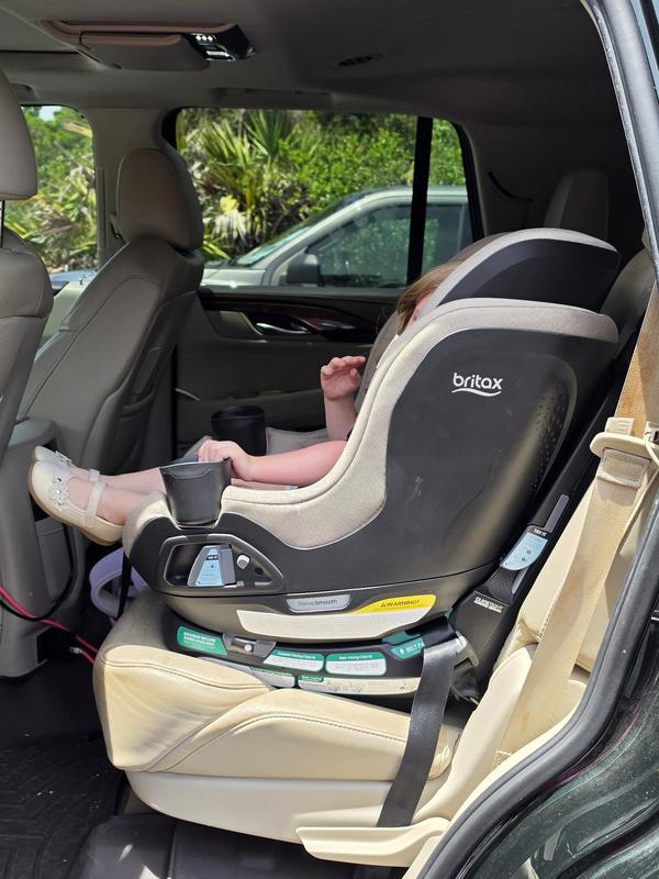 Customer photo for "Great seat Superior installation"