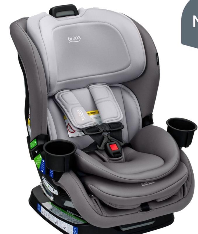 Britax  Poplar Convertible Car Seat