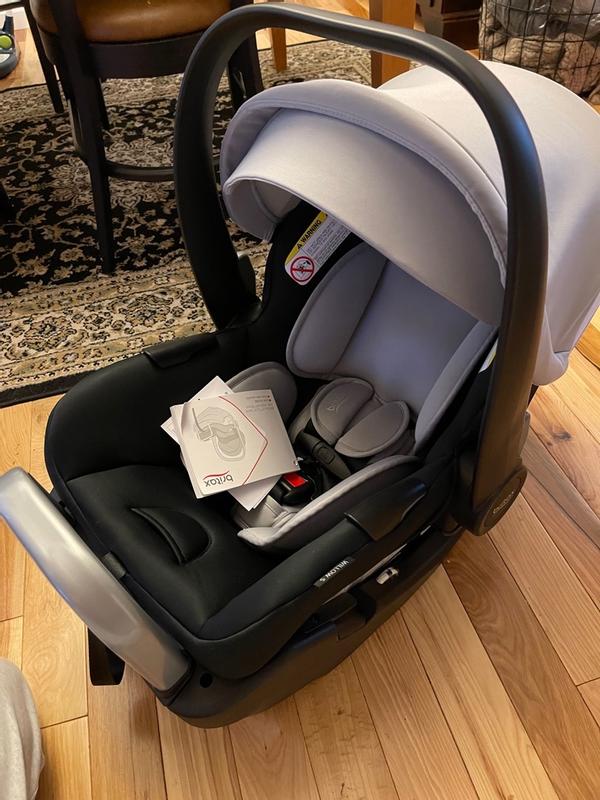 Willow S Infant Car Seat britax