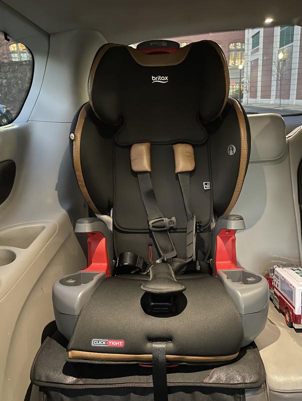 uppababy car seat infant MESA V2 Size:1361-2CP STR (11'4