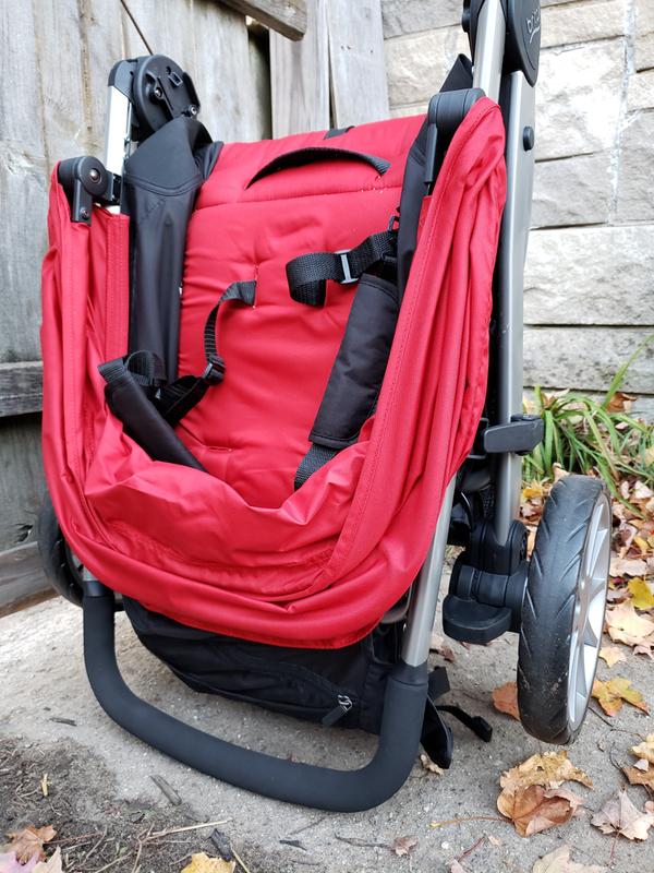 Britax compact lightweight stroller deals