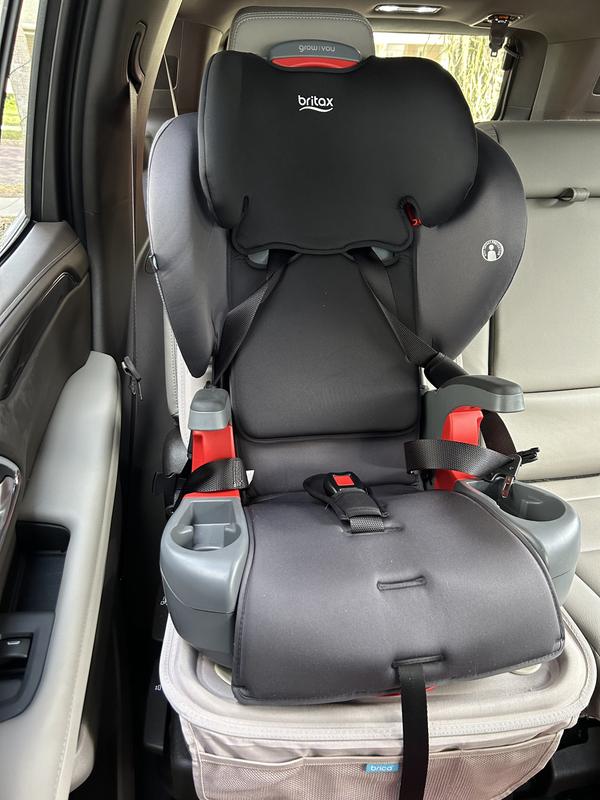 Britax A Leader in Child Safety Technology