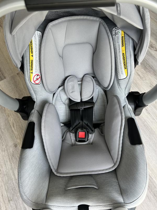 hauck lacrosse pram Lightweight and Compact Travel Baby/Toddler Foldable Stroller, Sport, Beige : Baby Model:-5+ walking stick for hiking tipping the scales at Timbuk2 Impulse Travel Backpack