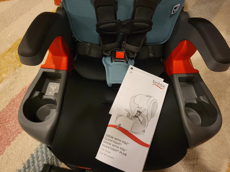 Britax | A Leader in Child Safety Technology