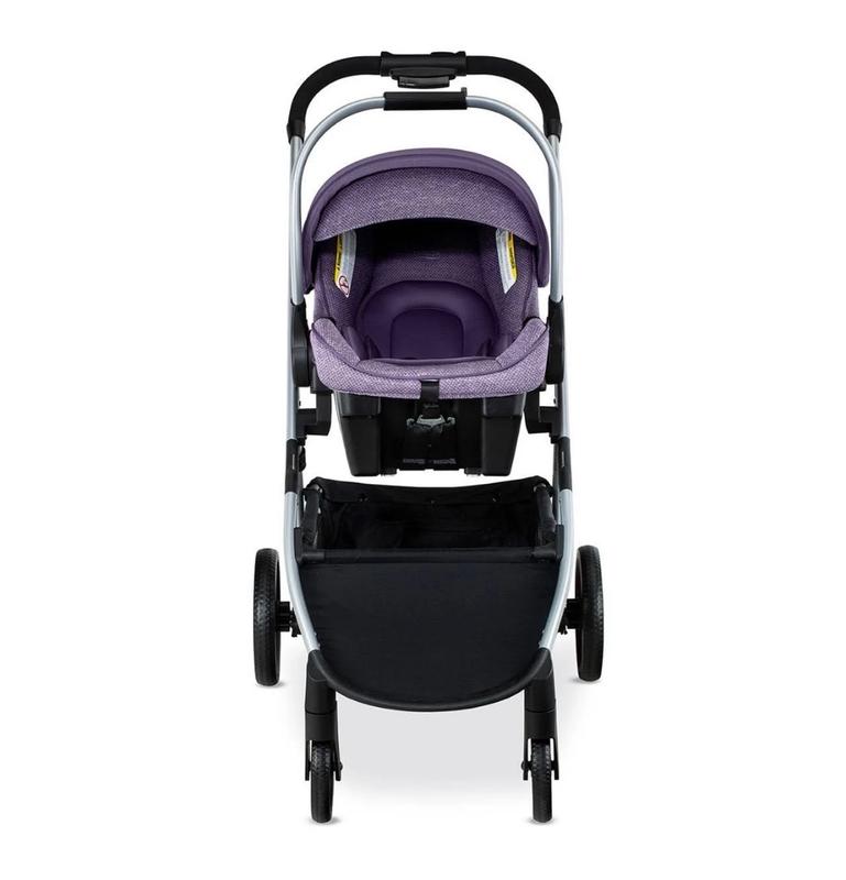 maxi cosi stroller travel system Maxi-Cosi Zelia Luxe 5-in-1 Modular Travel System, New Hope Navy