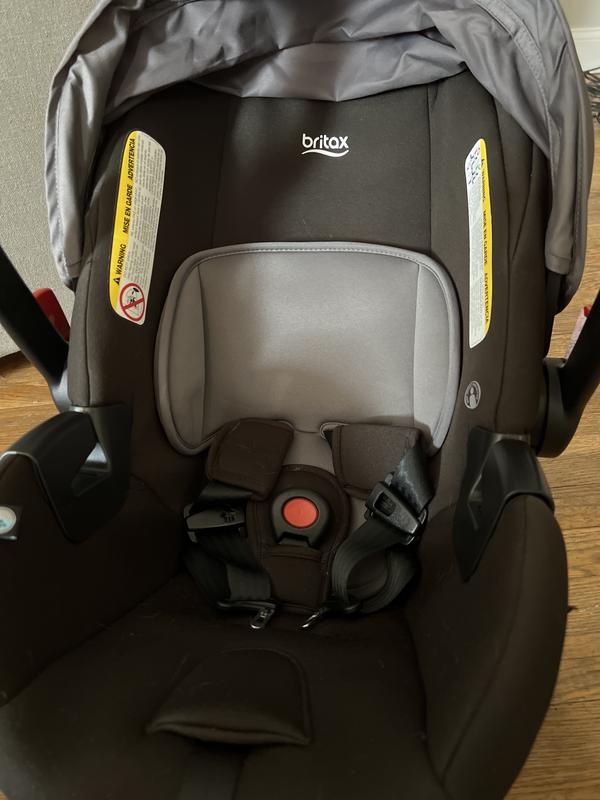 Britax® B-Safe Gen2 Infant Car Seat | buybuy BABY
