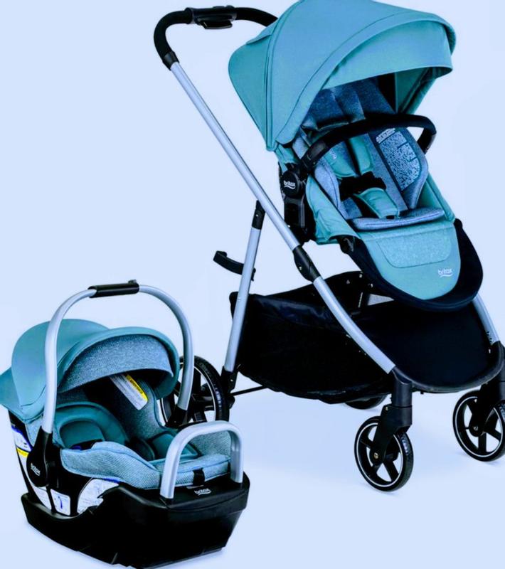 Bassinet Britax B Ready Britax Bassinet Stroller 2025