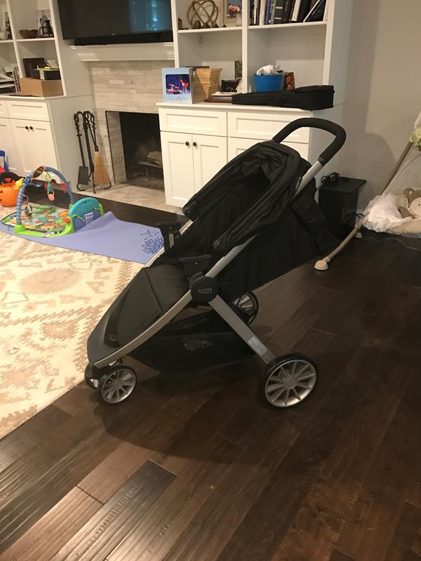 New Britax B-Lively