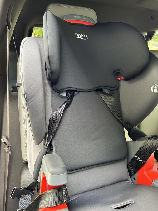 Abdl car outlet seats