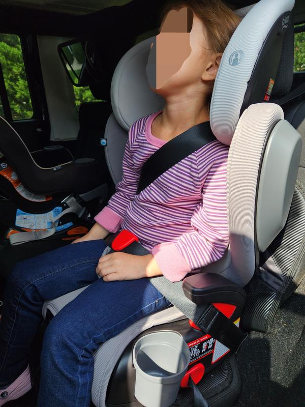 Britax shop highpoint reviews