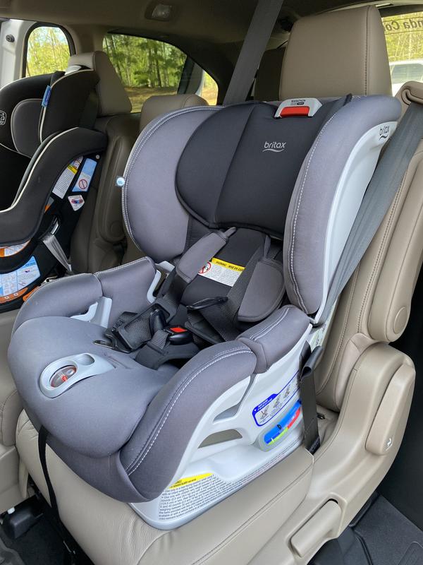 Marathon dual comfort convertible car seat best sale