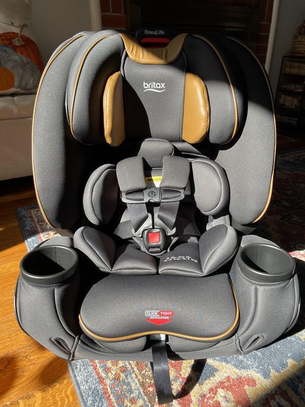 Britax One4Life ClickTight All in One Car Seat