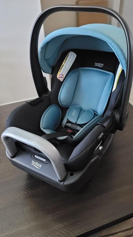 uppababy infant car seat mesa UPPAbaby Mesa V3 Infant Car Seat