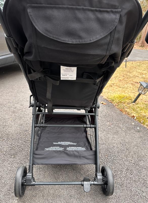 Britax | Juniper Compact Stroller with Cup Holder