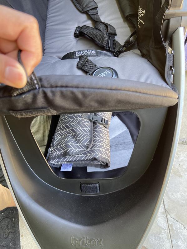 Britax b lively b cheap safe ultra travel system