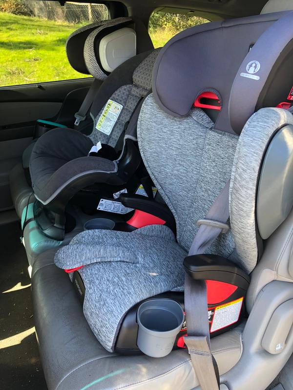 britax belt positioning booster seat