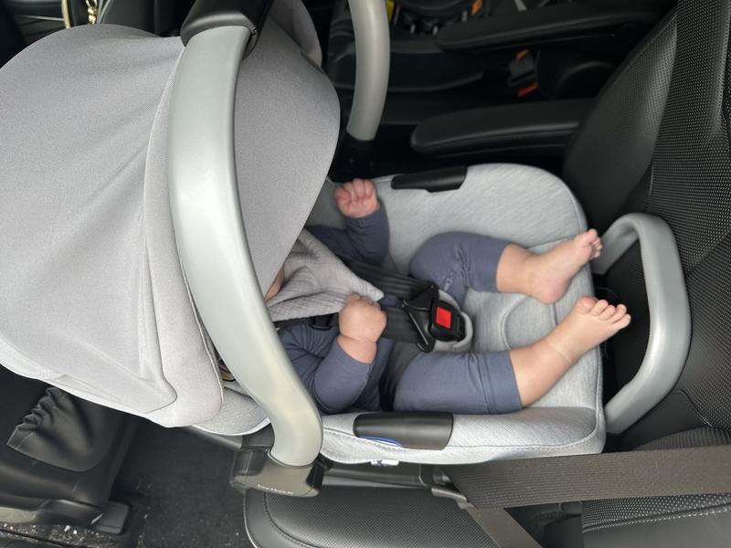 Britax | A Leader in Child Safety Technology