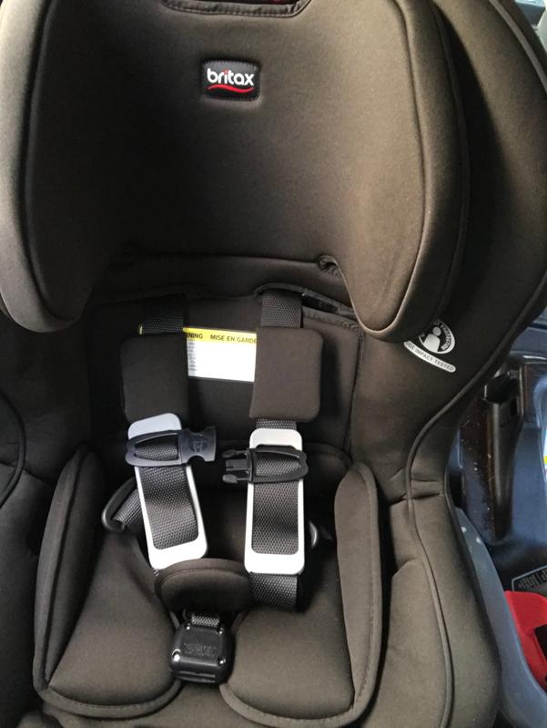 Great material and support