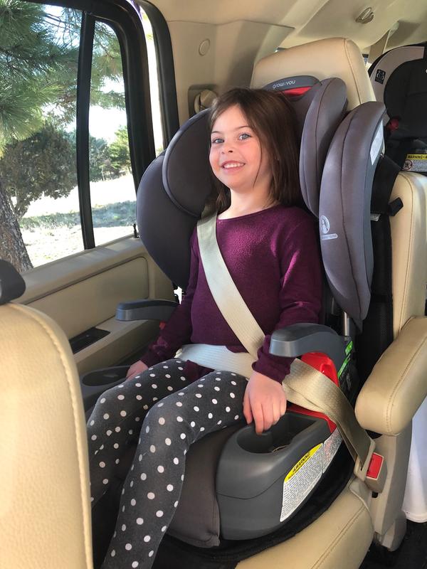 Best britax car seat for 5 year old best sale