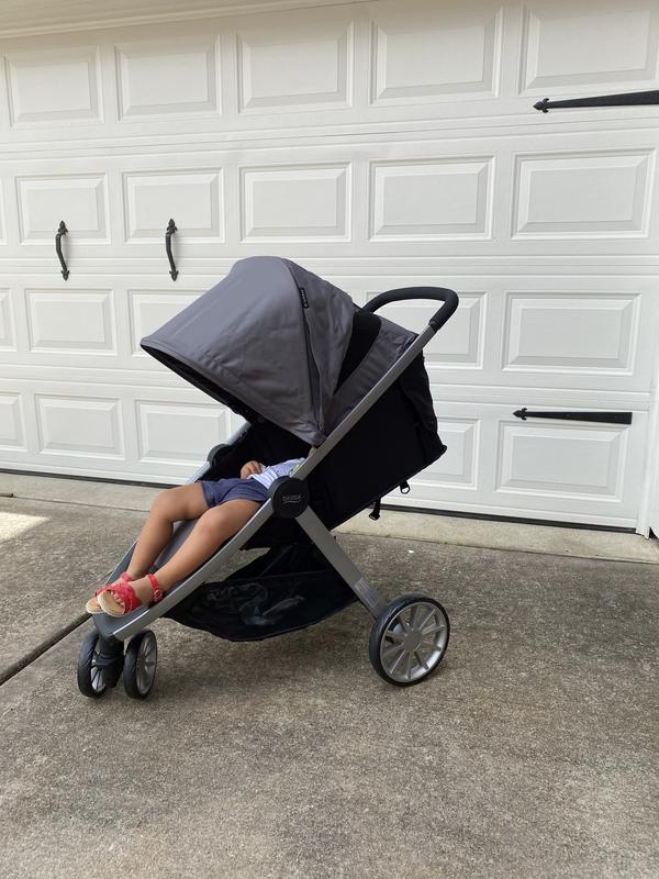 Best britax 2024 stroller 2019