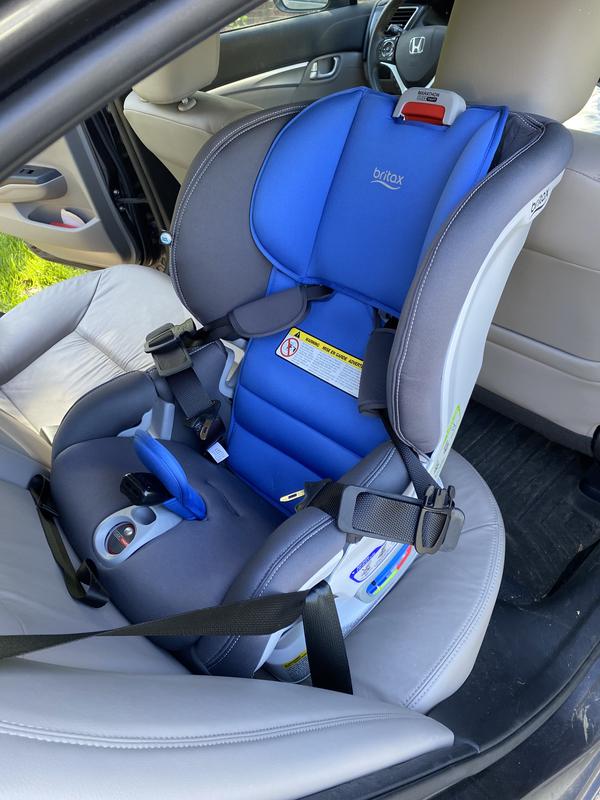 Britax marathon height and weight clearance limits