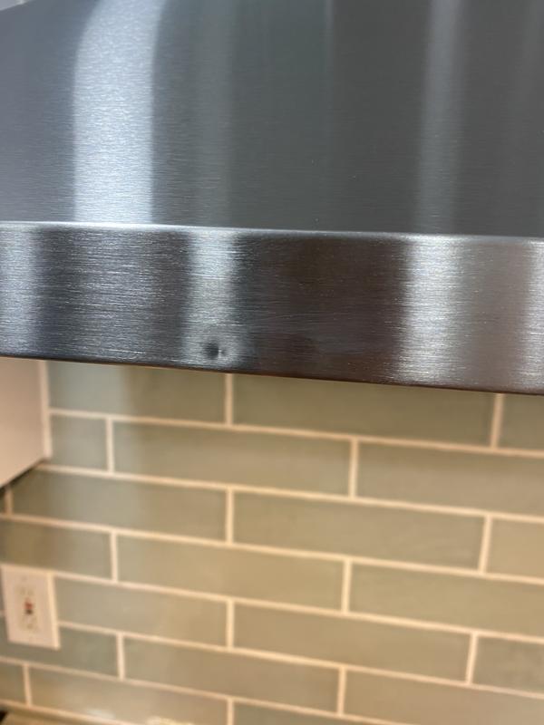 How to Replace Broan BW5030SSL Range Hood Light 