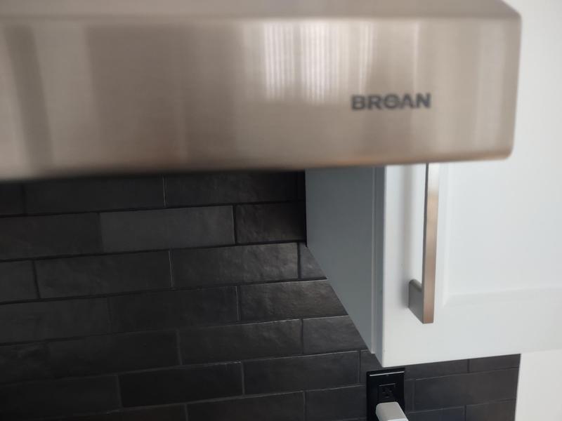 photo des grilles aprèes un seul et unique lavage