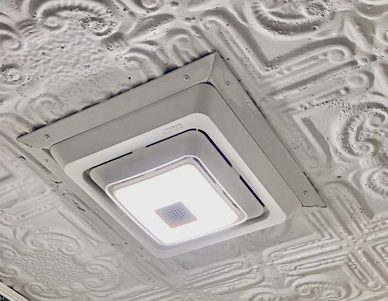 FG800SPKN NuTone® Bluetooth® Speaker Quick Install, 40% OFF