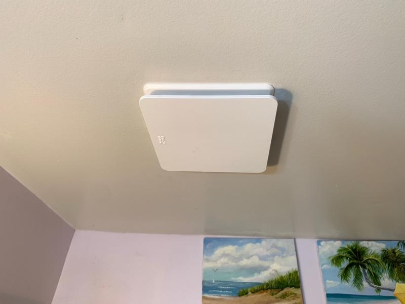 Bloonページ Bloem 8.25-in W Small Gray Plastic Contemporary/Modern Indoor