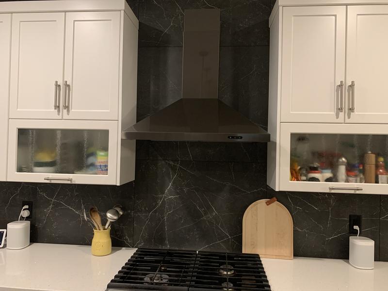 Why a Broan Range Hood is Essential for Kitchen Ventilation, Spencer's TV  & Appliance