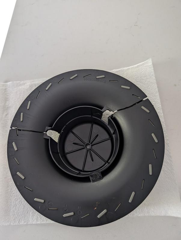 Customer photo 2 of 2. Click to open full size image.