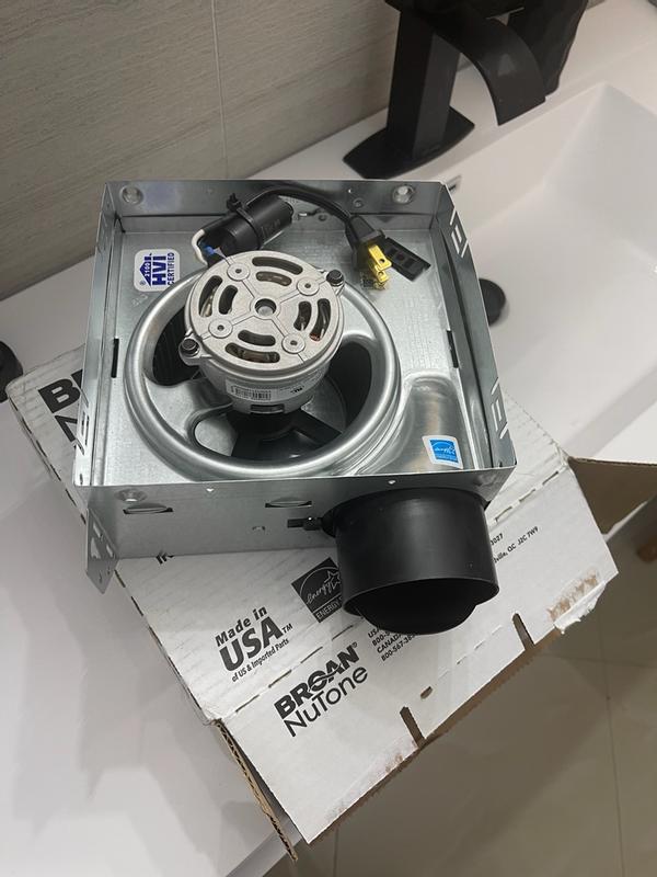 NORAs ボンボネロ S99080273 : Broan Nutone Exhaust Fan Motor, S90 | AMRE Supply