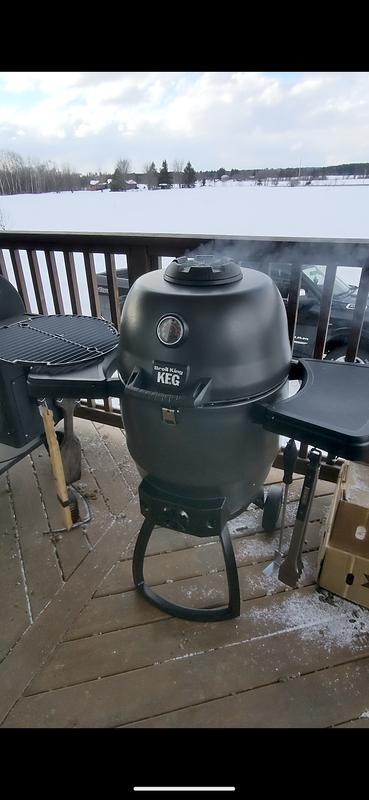 Broil hotsell king reviews