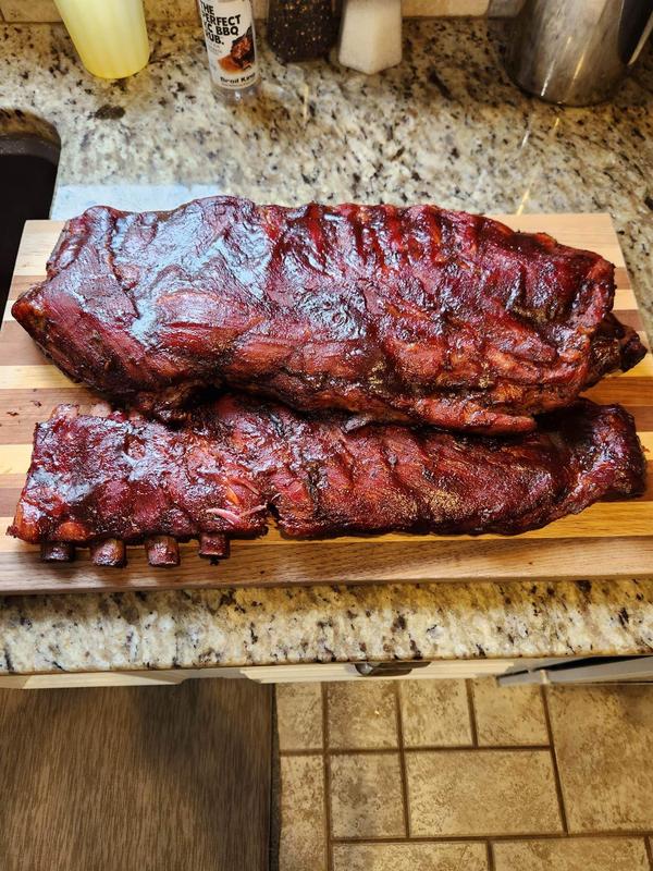 The Perfect KC Bbq Spice Rub – Broil King