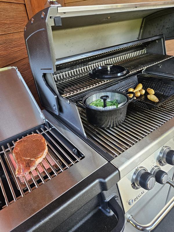 Broil king clearance regal s490