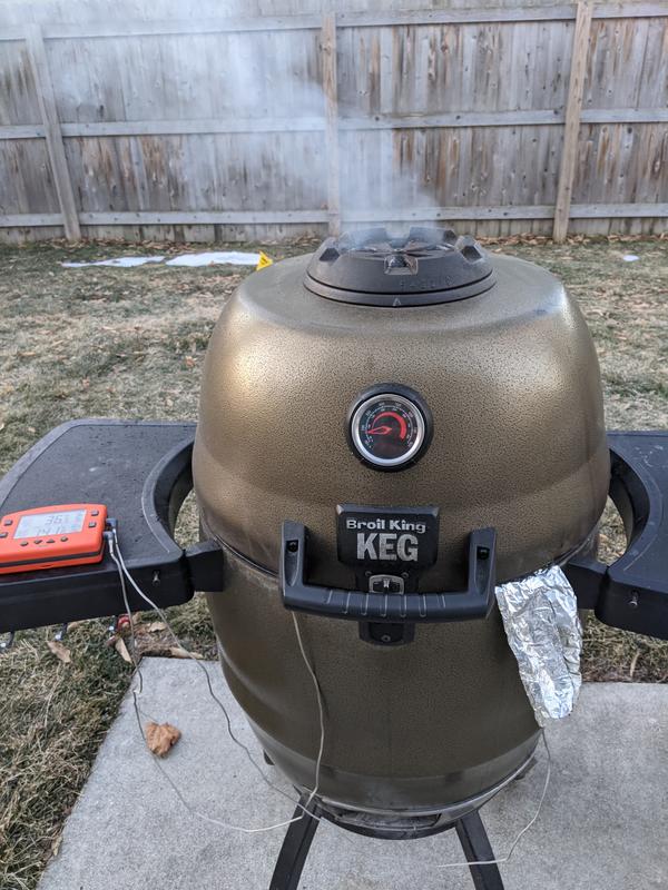 Keg 5000 Broil King