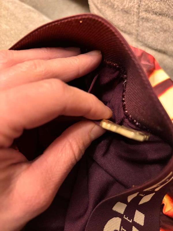 User uploaded product image