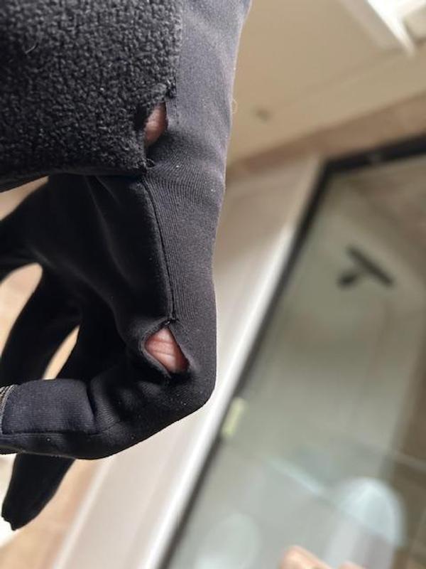 User uploaded product image