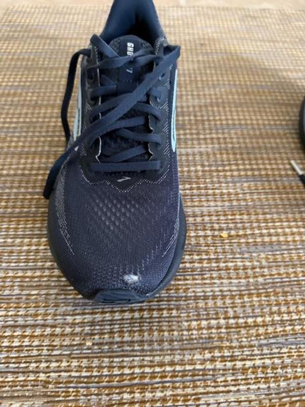 Mesh tore after minimal use.