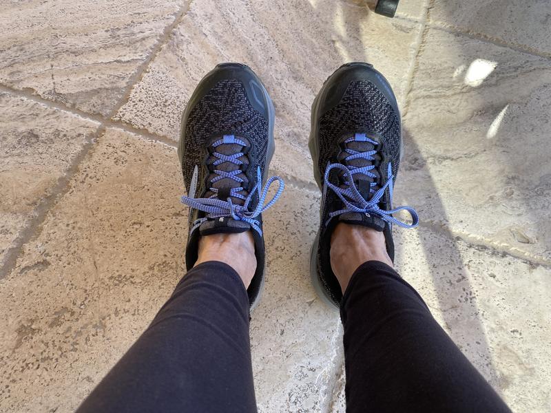 Customer photo for "Love these shoes!"