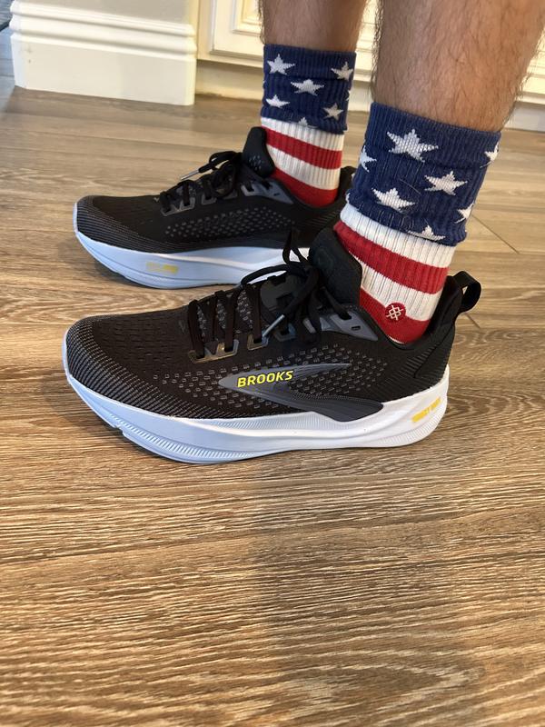 Customer photo for "Smooth ride for daily running"
