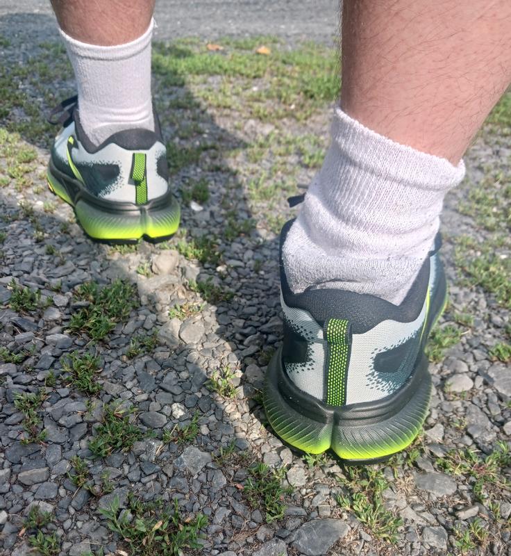 Customer photo for "Beyond Comfortable"