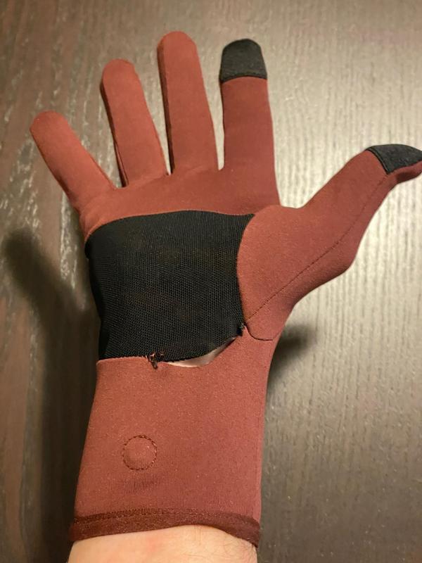 User uploaded product image