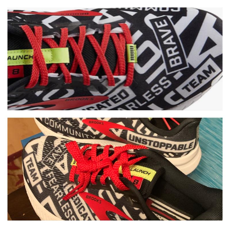 Top picture is advertisement, bottom is true pair. Makes them difficult to read although still fun.