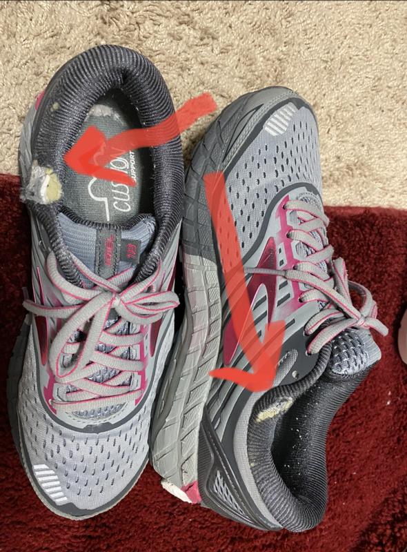 brooks ariel 20 sale