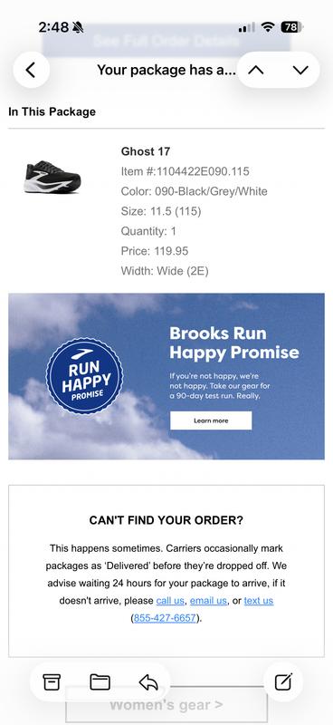 User uploaded product image