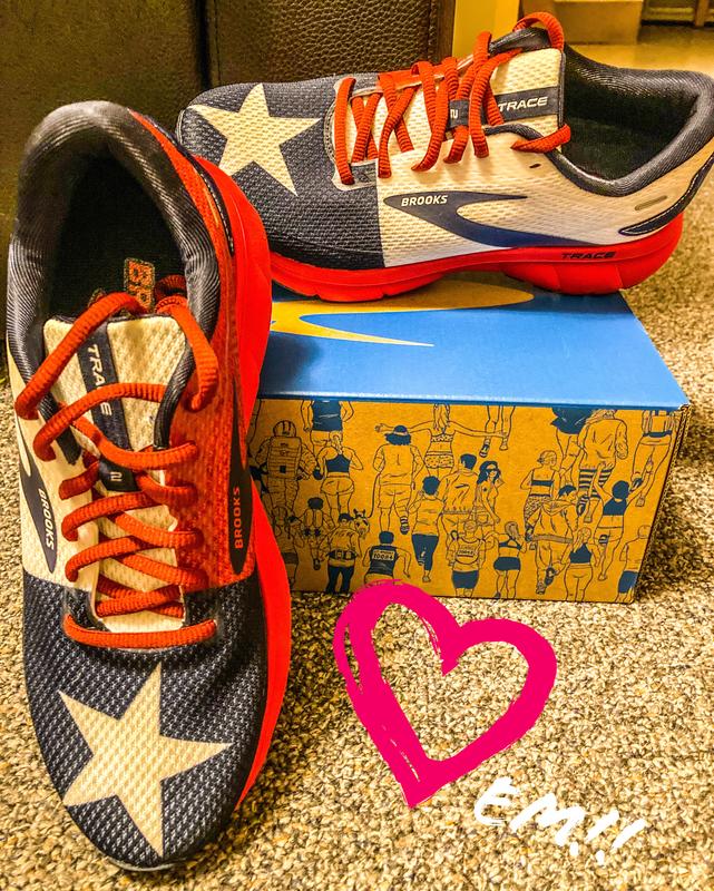 Brooks running shoes outlet stars and stripes