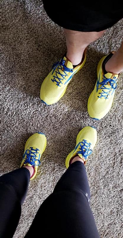 brooks launch banana
